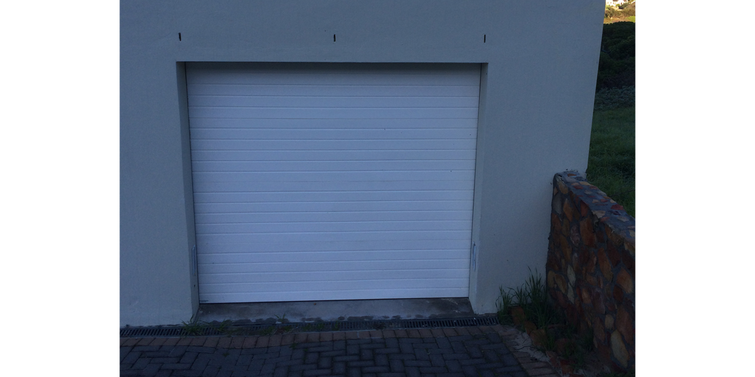 Fibreglass Garage Doors Sectional, Roll Up Garage Door Sizes South Africa